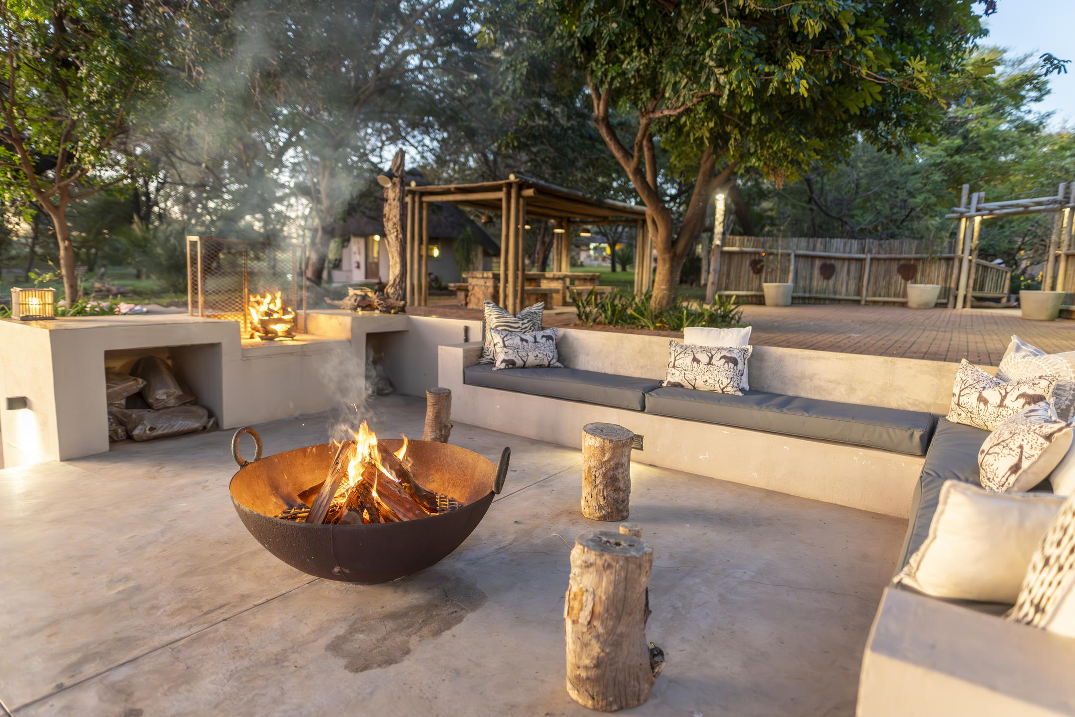 Nyala Safari Lodge thumbnail 9